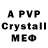 APVP СК КРИС erlan aybekov